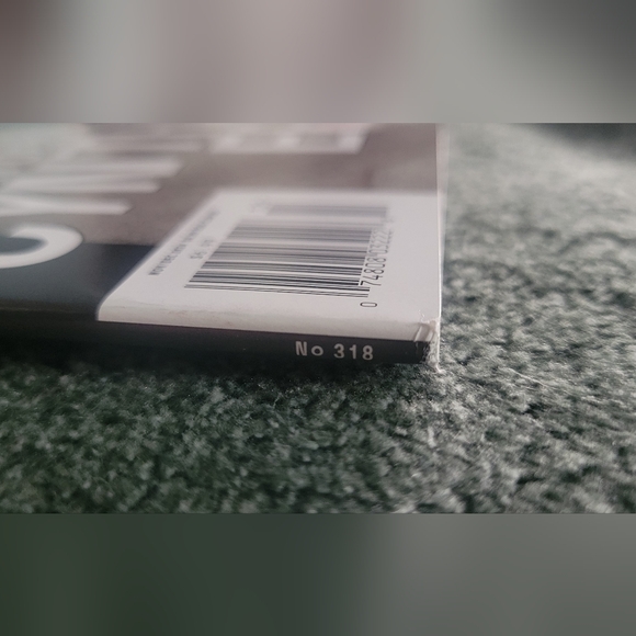 Out and The Advocate Magazine Flip Cover November December 2024 - Picture 7 of 8